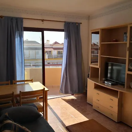 Vv Casa Josue Lejlighed Caleta De Fuste