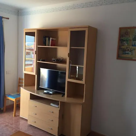 Vv Casa Josue Lejlighed Caleta De Fuste