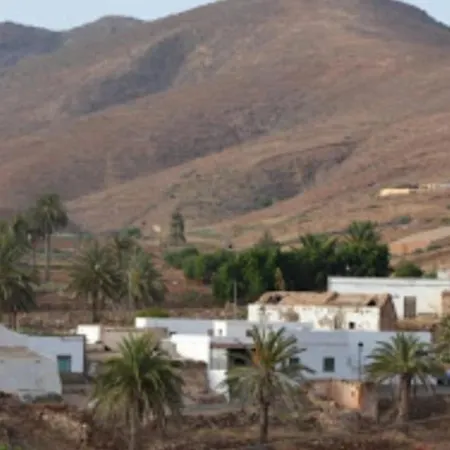 Lejlighed Vv Casa Josue