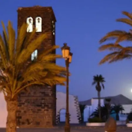 Lejlighed Vv Casa Josue