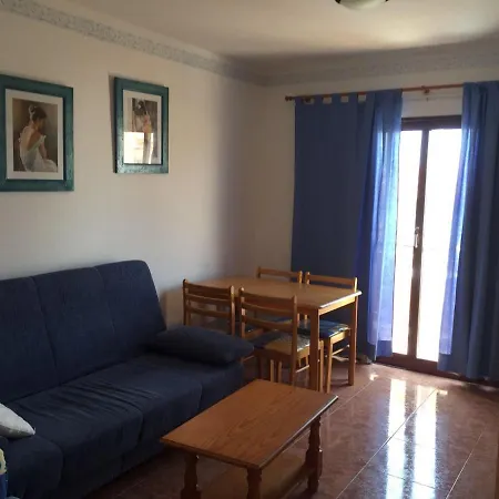 アパート Vv Casa Josue *