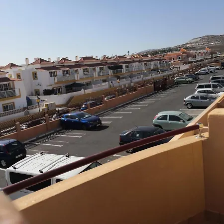 Vv Casa Josue 公寓