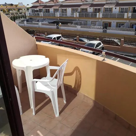 Apartamento Vv Casa Josue *