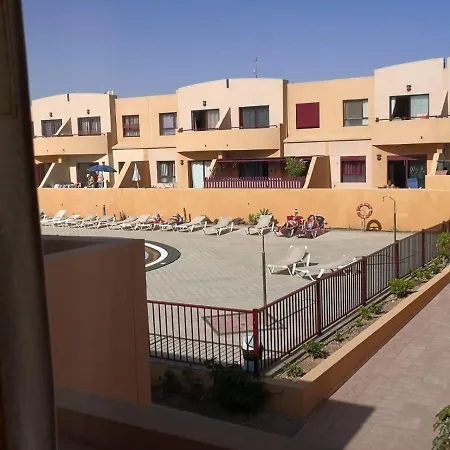 Vv Casa Josue 公寓