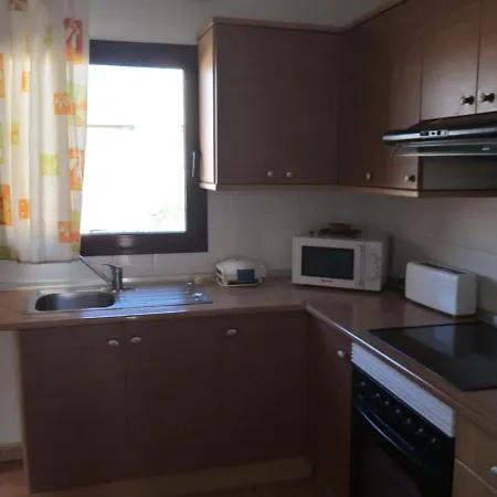 Vv Casa Josue * 科斯塔卡莱塔