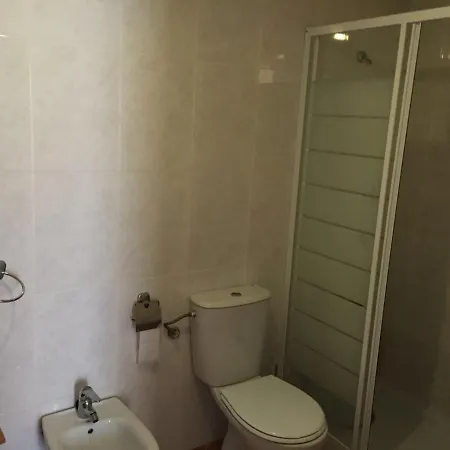 Apartamento Vv Casa Josue *