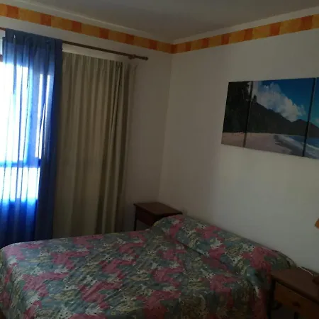 Vv Casa Josue Apartamento