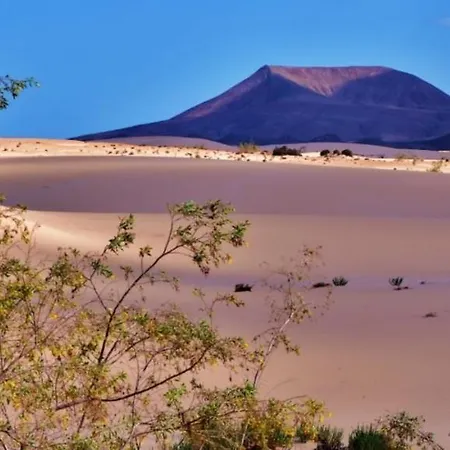 Vv Casa Josue 公寓 *