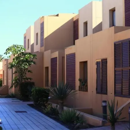 Vv Casa Josue 아파트