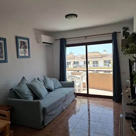 Vv Casa Josue 아파트