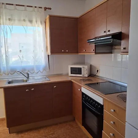 아파트 Vv Casa Josue *