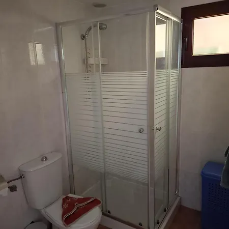 Vv Casa Josue 아파트 *