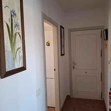 아파트 Vv Casa Josue 칼레타데푸스테