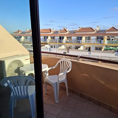 Vv Casa Josue * 칼레타데푸스테