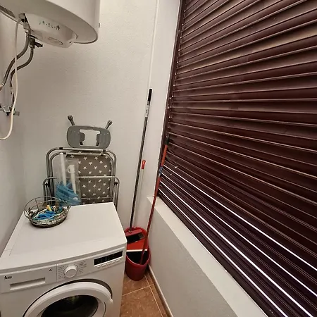 Vv Casa Josue 아파트