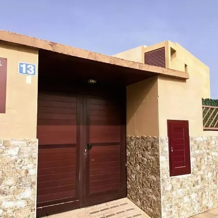Vv Casa Josue 칼레타데푸스테