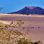 Vv Casa Josue 아파트 *